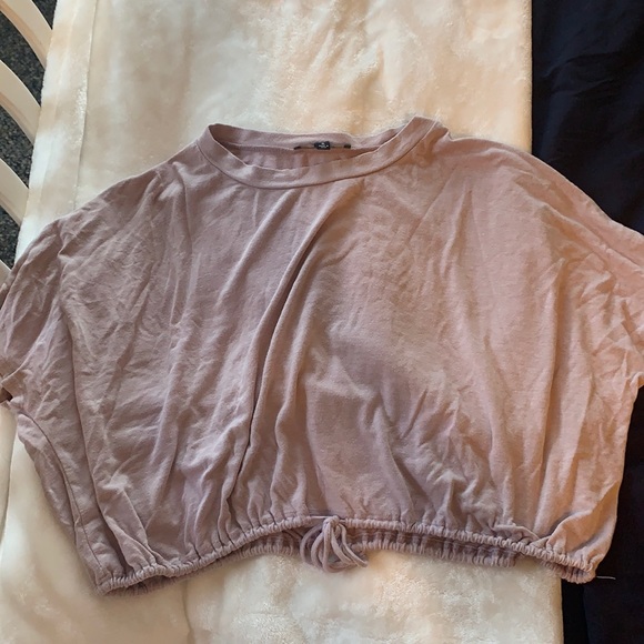 Blush top - Picture 1 of 1